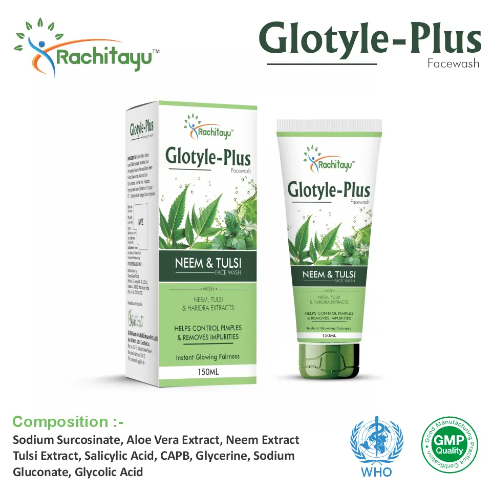 Sodium Surcosinate, Salicylic Acid, Glycolic Acid | Best price for PCD Pharma Franchise | Dermatology facewash care